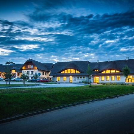 Hotel Skanzen Velehrad Dış mekan fotoğraf