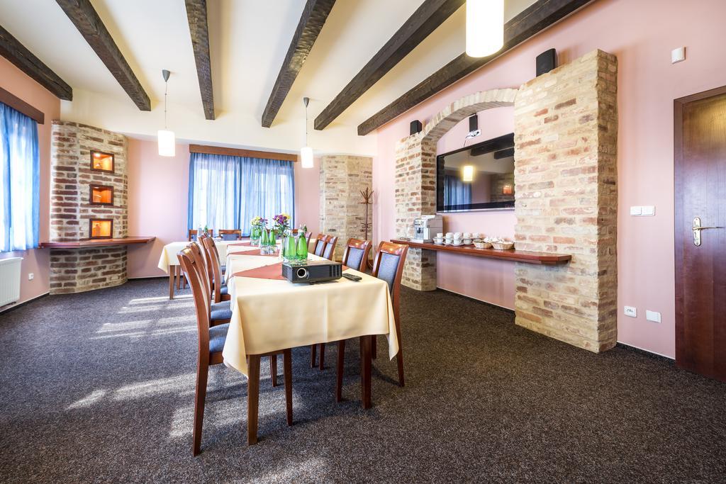 Hotel Skanzen Velehrad Dış mekan fotoğraf