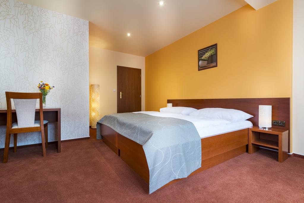 Hotel Skanzen Velehrad Dış mekan fotoğraf